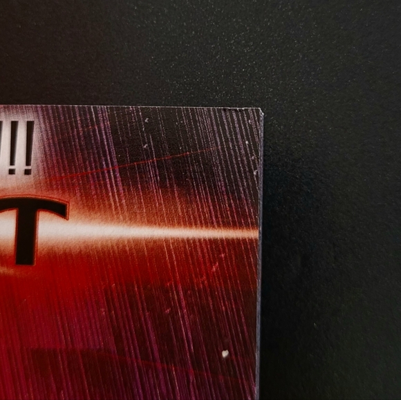 Conquest 2099 #5 - Picture 6 of 8